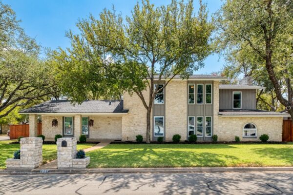 1007 Bluff Dr, Round Rock