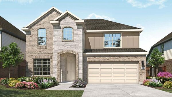 1937 BARFISH Way, Leander