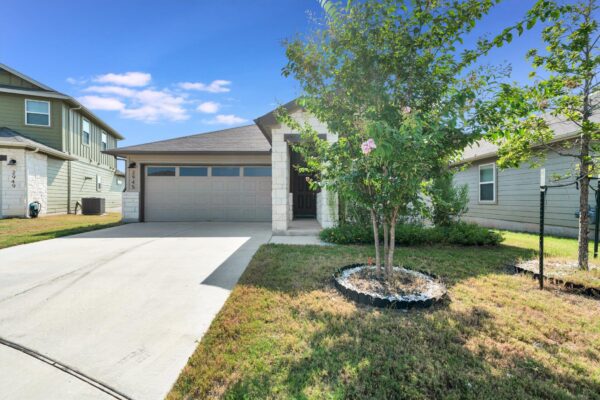 2945 Mill Run Bnd, Round Rock