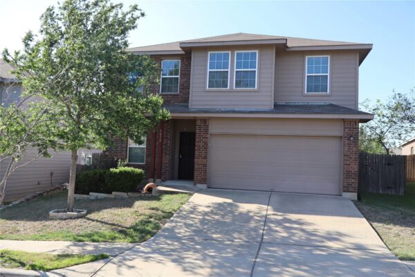 5032 Irvine Ln, Del Valle