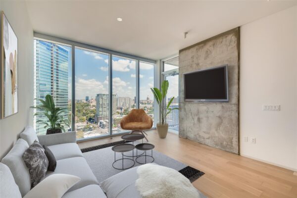 301 West Ave #2003, Austin
