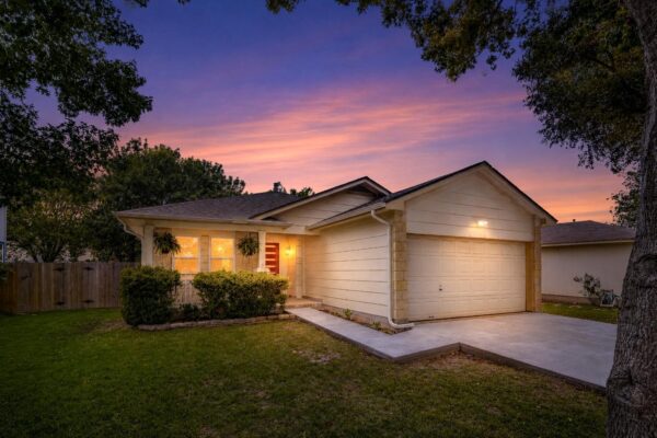 8216 Flaxen Dr, Austin