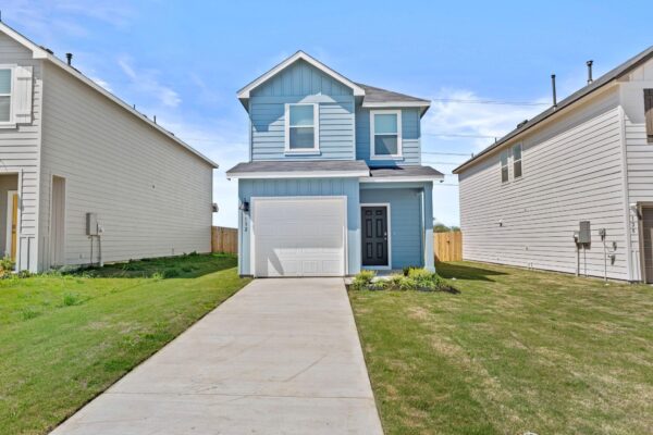 132 Kendall Ln, Maxwell