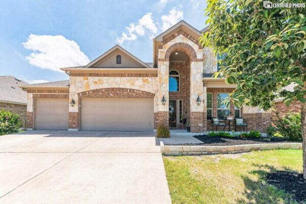 920 Arvada Dr, Leander