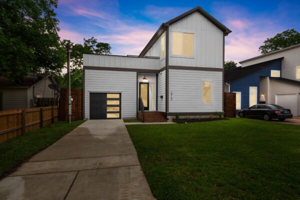 1912 Madison Ave, Austin