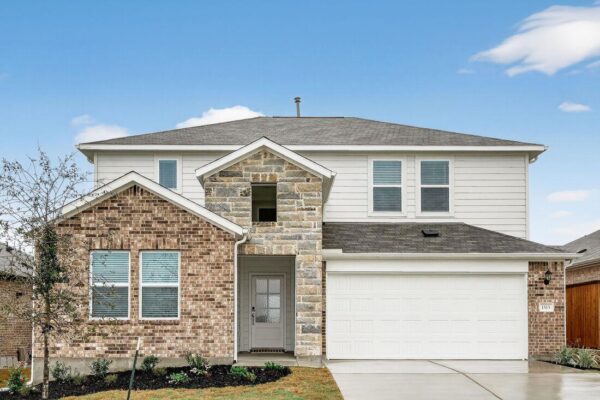 1513 Alana Falls Ave, Pflugerville