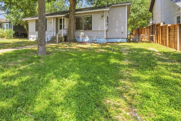 4414 Jinx Ave, Austin