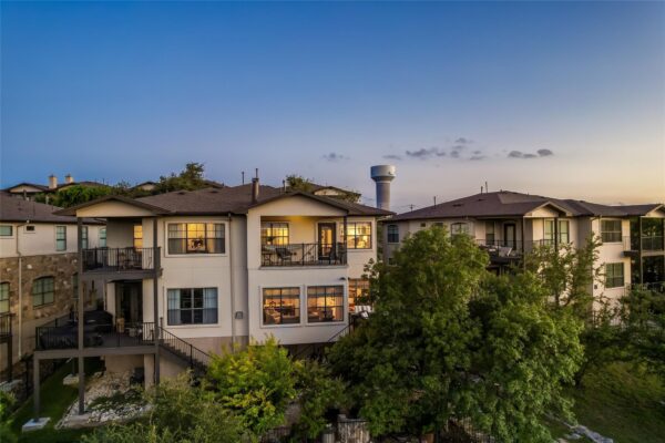 4000 Ranch Road 620 None #16, Austin