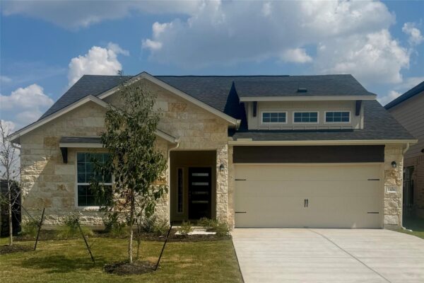 101 Hollister Dr, Liberty Hill