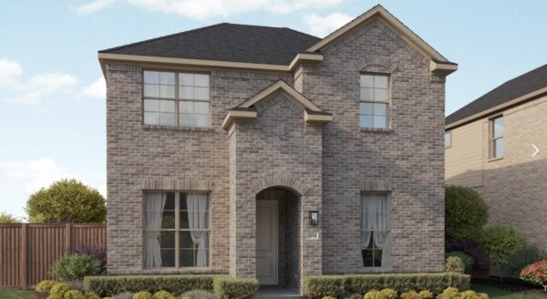 129 Royal Fern Rd, Hutto