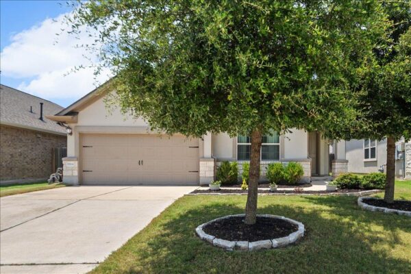 17004 Lathrop Ave, Pflugerville