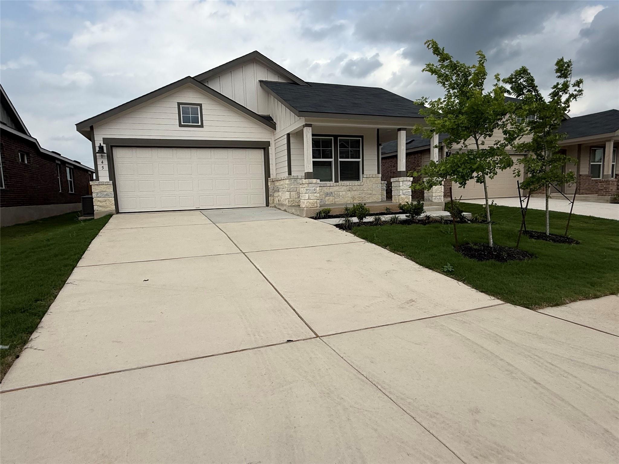 145 Sormonne Loop, Kyle, TX 78640