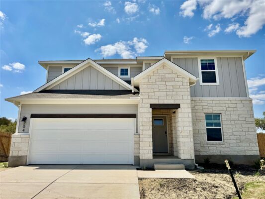 204 Coopers Hawk Crest None, Cedar Creek