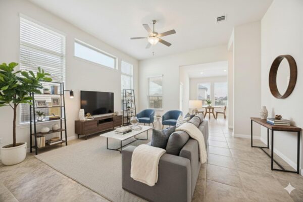 19201 Quebrada Dr, Pflugerville