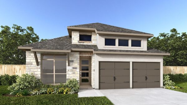 3915 Melody Rd, Lockhart