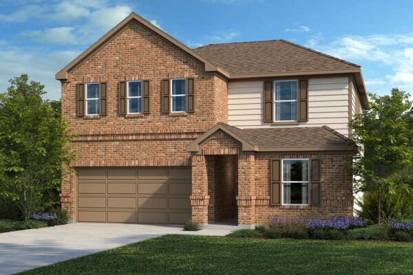 1324 Carriageway Dr, Georgetown