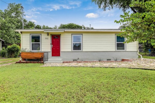5112 Heflin Ln, Austin