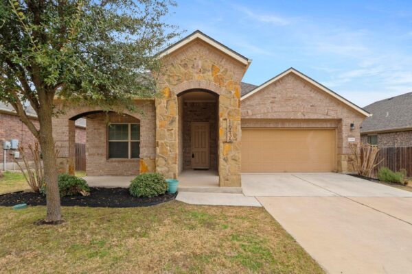16436 Vescovo Ln, Pflugerville