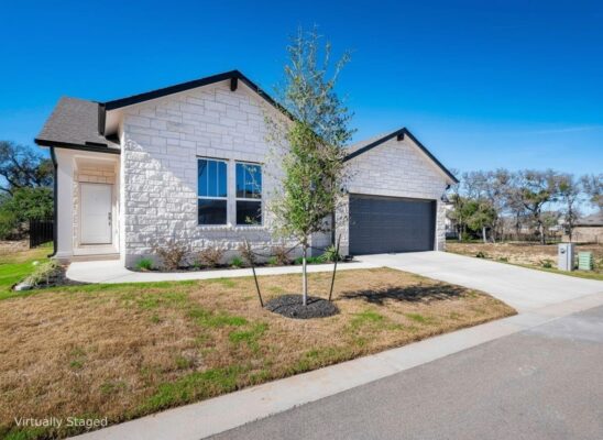 181 Soldier St, Kyle