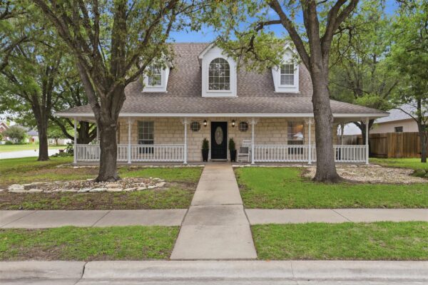 400 Split Oak Dr, Pflugerville