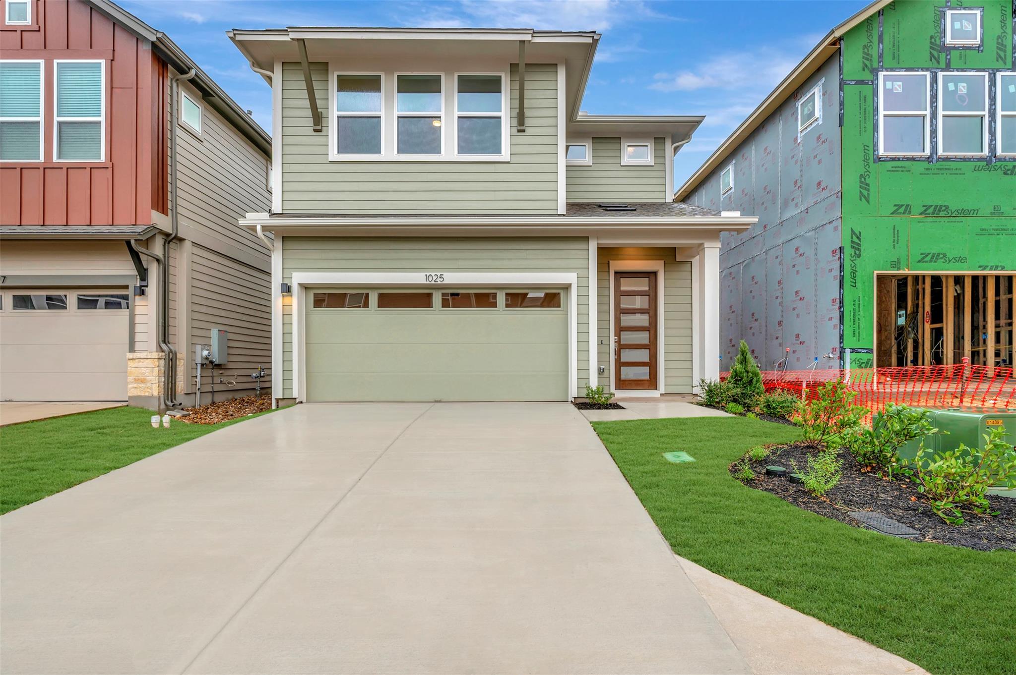 1025 Brickell Loop, Austin