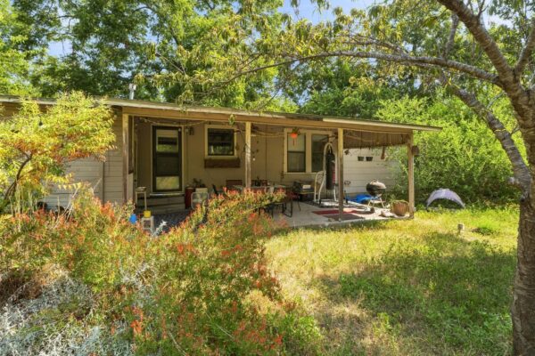 309 Brentwood St, Austin