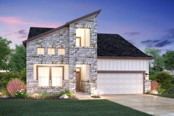 13201 Keefer Dr, Austin