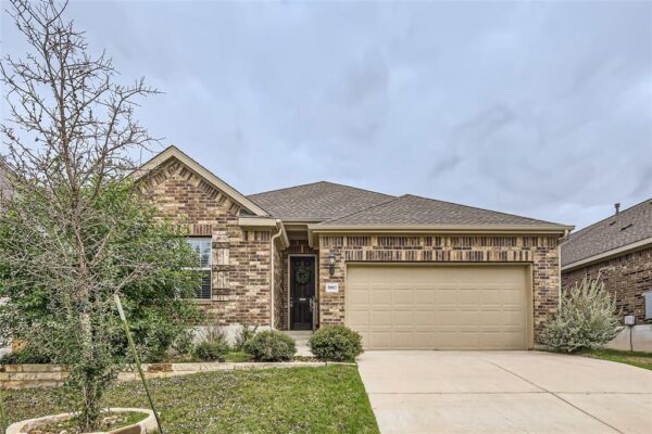 5867 San Savino Dr, Round Rock