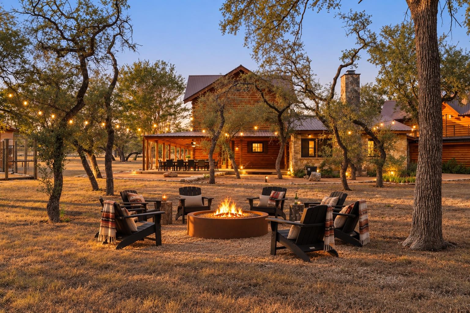700 Ledgerock Rd, Wimberley, TX 78676
