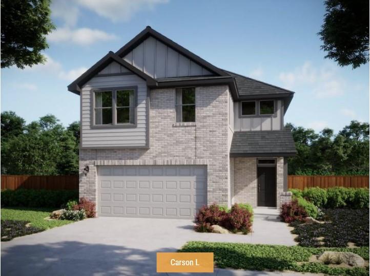 11317 Zip Cochise Way, Austin, TX 78653