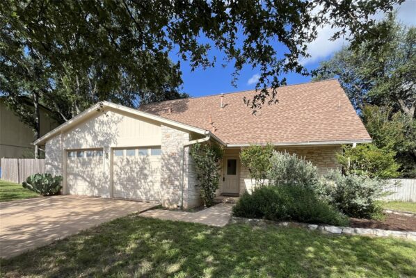 12015 Carmel Park Ln, Austin