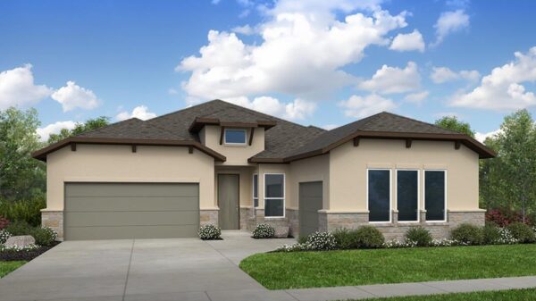 8600 Ambergill Ct, Austin