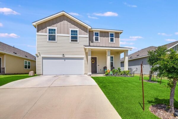 19620 Cloudy Bay Dr, Pflugerville