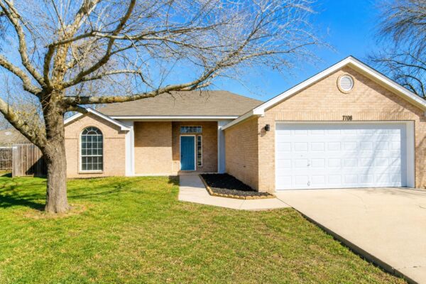 7108 Bluegrass Ct, Temple