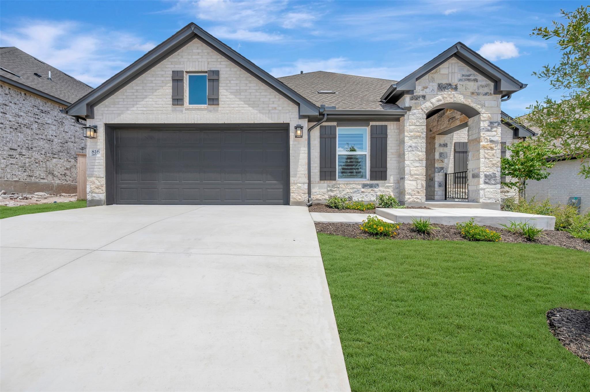 816 Teakmill Trl, San Marcos, TX 78666