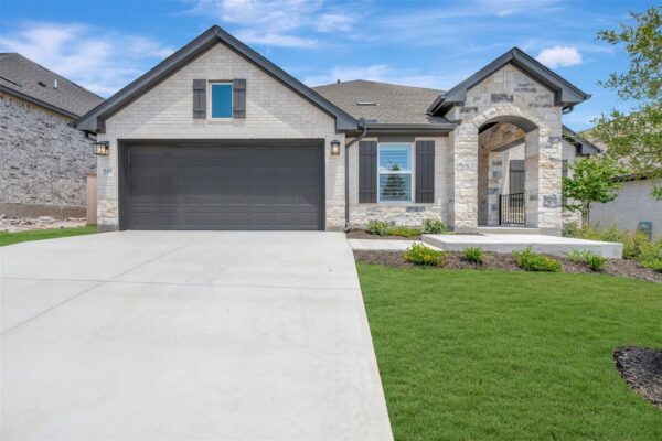 816 Teakmill Trl, San Marcos