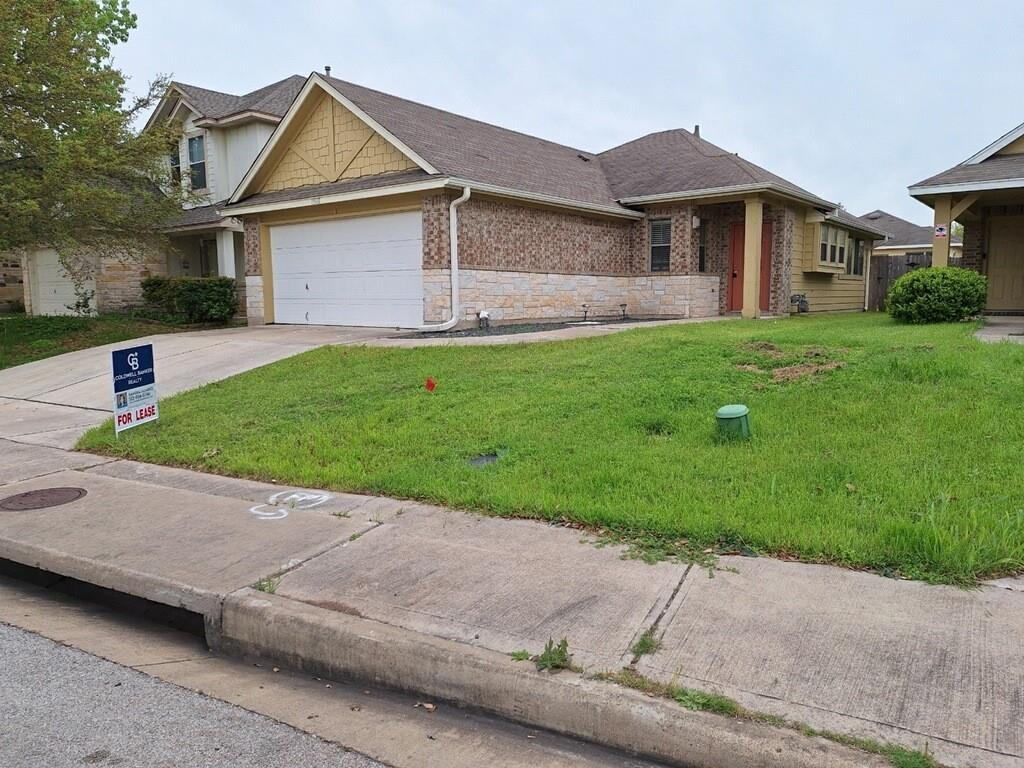 15111 Parrish Ln Ln, Austin, TX 78725
