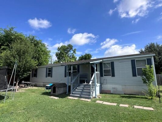 106 Ramirez St, Kyle