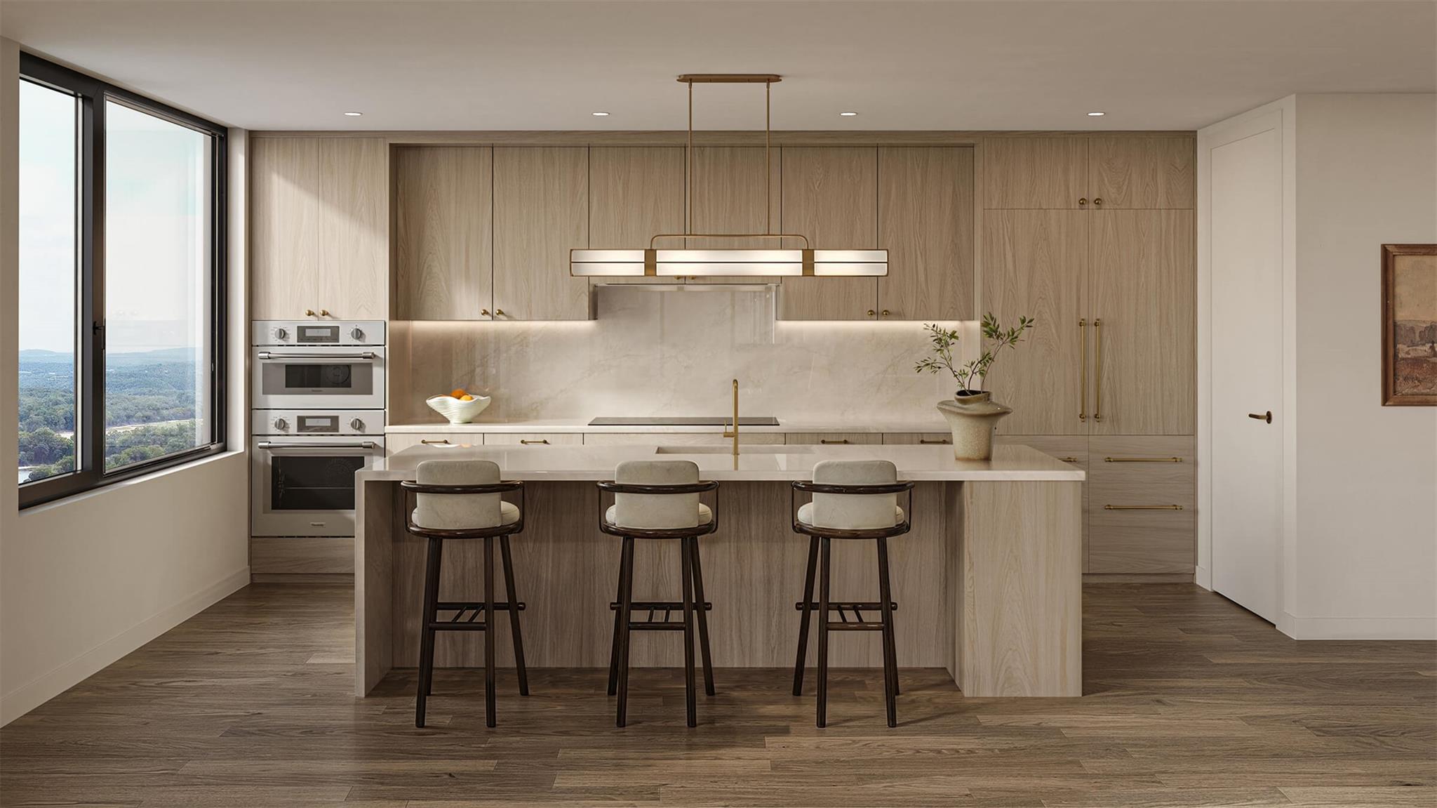 300 Pressler St #203, Austin, TX 78703