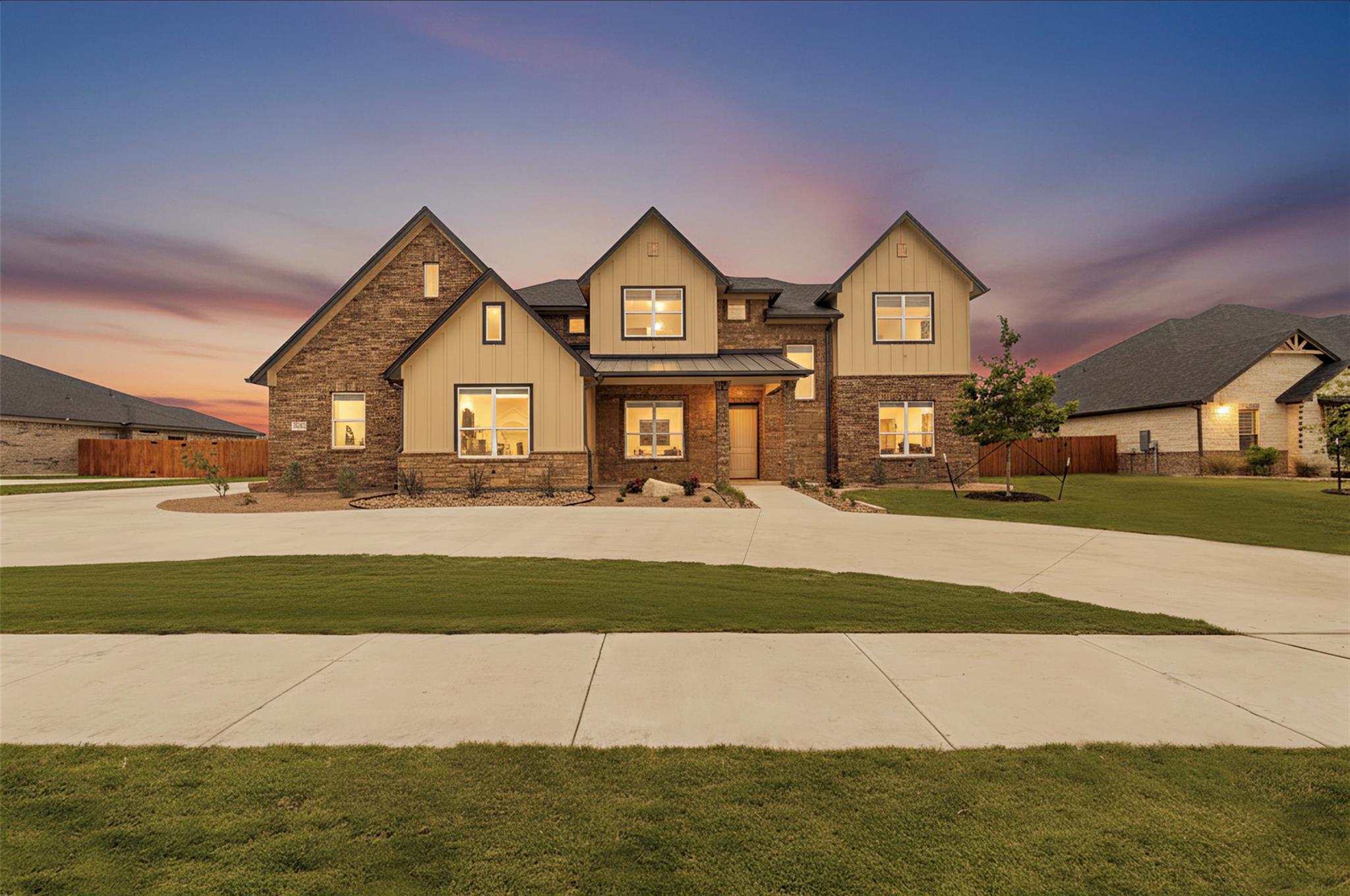 5608 Kemosabe Drive None, Killeen, TX 76542