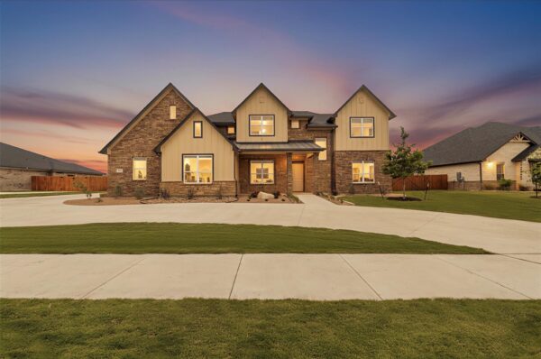 5608 Kemosabe Drive None, Killeen