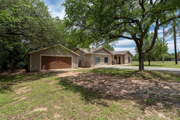 3201 Palo Duro Ct, Georgetown