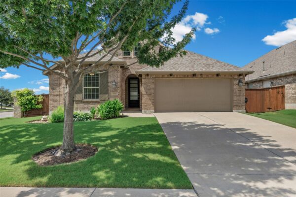 1012 Discovery Well Dr, Liberty Hill