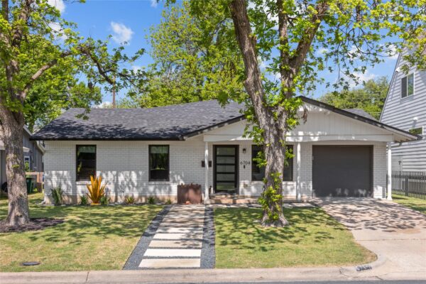 6704 Hardy Dr, Austin