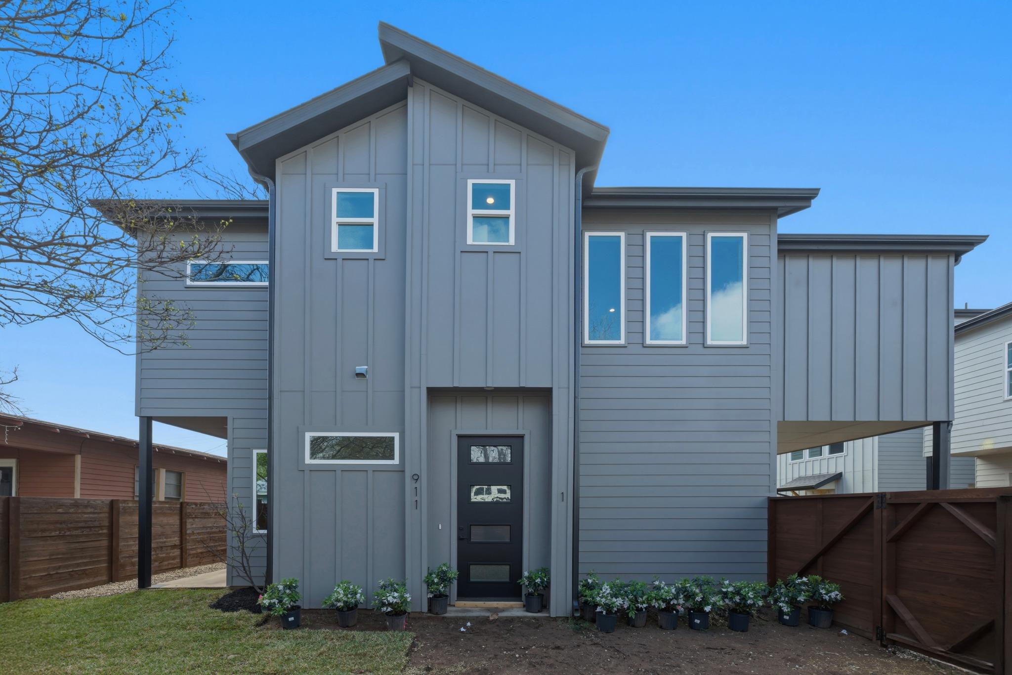 911 Calle Limon None #1, Austin