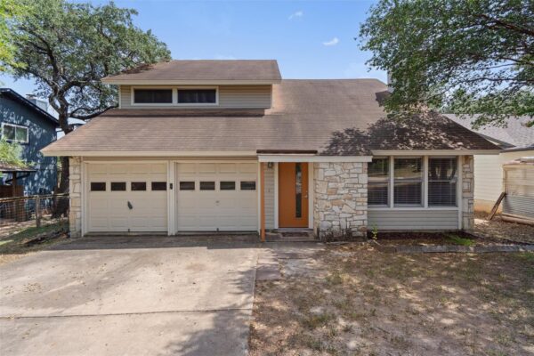 8501 Selway Dr, Austin