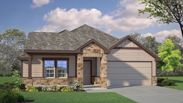 231 Water Well Rd, Burnet