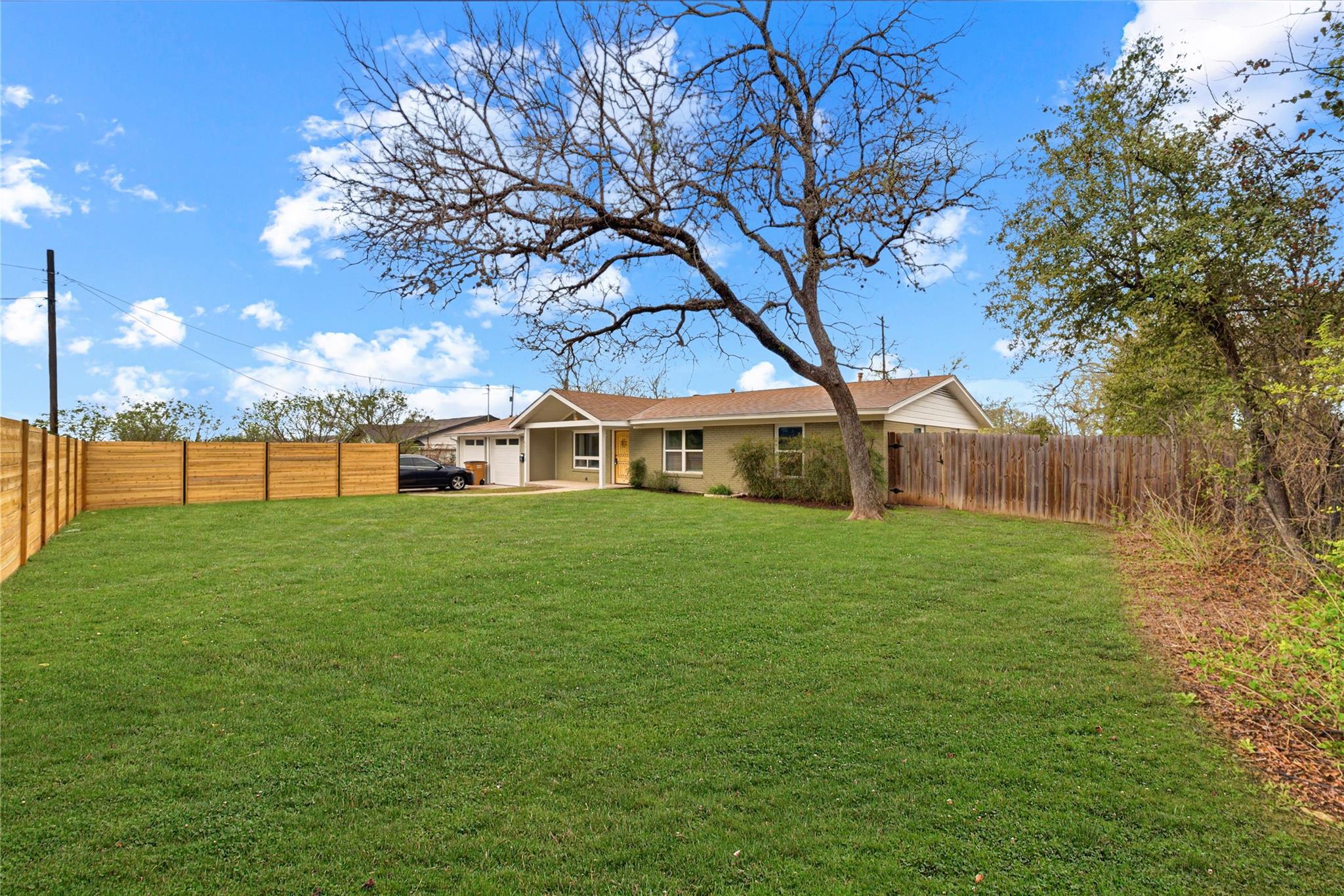 5510 Manor Rd #A, Austin