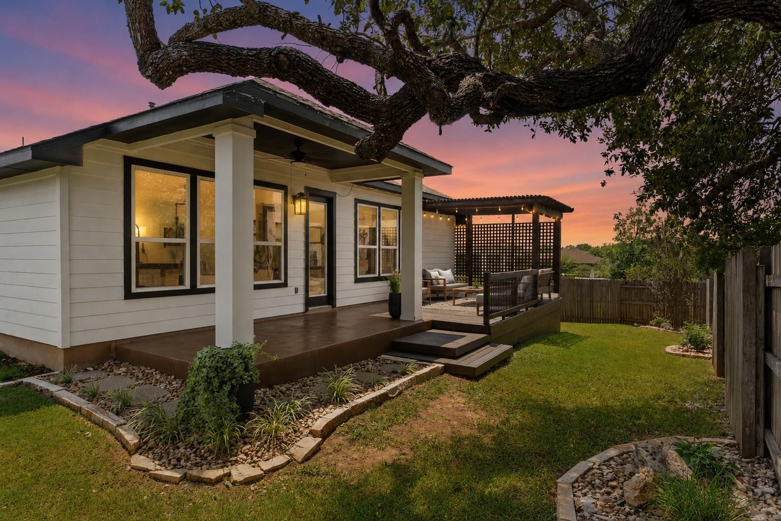 396 Gunnison Way, Kyle, TX 78640