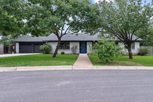 2700 Rock Terrace Dr, Austin